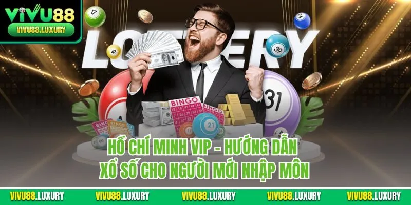Hồ Chí Minh Vip